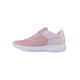 thumbnail image 3 of TENIS SPORT CASUAL LEON MUJER DAMA ROSA TEXTIL 801 LEON  801p, 3 of 3