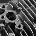 thumbnail image 3 of Carburetor Carb Cleaning Jet Cleaner Kit Tool Set For Motorcycle ATV Lawn Mower, 3 of 8