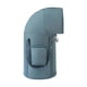 thumbnail image 2 of Cubo Plegable Yuyangstore Spa de Gran Capacidad Azul, 2 of 7