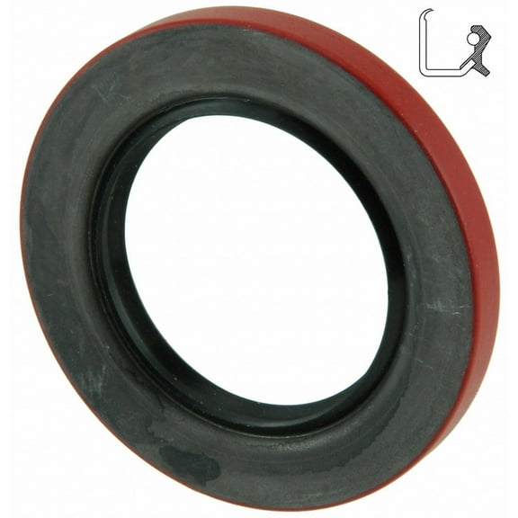 National 471835 Multi Purpose Seal for Hardware Service Supplies Gaskets Sealing