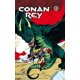 thumbnail image 1 of CONAN REY (INTEGRAL) Nº04/04 Planeta Cómic 9788491737582, 1 of 2