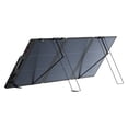 thumbnail image 2 of EcoFlow Panel Solar Plegable 160W Light Portátil | MC4 | Para Estaciones de Energía y Uso Exterior, 2 of 5
