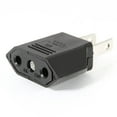 thumbnail image 4 of Klonfd European To Plug Adapter Travel Power Converter For Phone And Electronic Devices With Universal Compatibility, 4 of 5