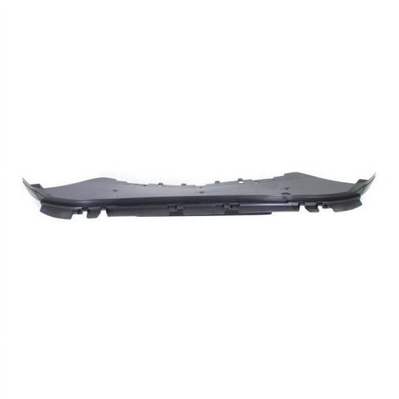 For 2010 Mustang Front Lower Spoiler Valance Air Deflector Apron Garnish Panel