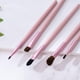 thumbnail image 4 of 5PCS Eye Makeup BrushesEye Shadow Brush SetProfessional Makeup Brushes Set, 4 of 4