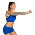 thumbnail image 2 of Fuel Pureformance Resistance Muscle Band 5-50 lbs, 2 of 4