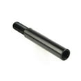 thumbnail image 4 of MYG 3 inch Black M12X1.25 Car Shift Knob Extender Shifter Stick Lever Extension, 4 of 8