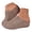 Khaki, variant on Women's Closed Toe Sandals Hollow out Backless Clogs Wedge Heel Slip on Mules Comfortable Orthopedic Summer Walking Slides Brown Size 6