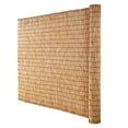 thumbnail image 2 of VEVOR Reed Fence - 16.4' x 4' Backyard Landscaping Privacy Blind Fencing Screen, 2 of 12