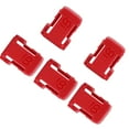 thumbnail image 4 of Cell Phone Accessories5Pcs Battery Mount Holder Battery Mount Stand Battery Slots Shelf Highly Recommended, 4 of 5