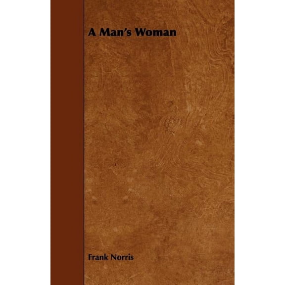 A Man's Woman (Paperback)