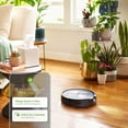 thumbnail image 3 of iRobot j7+ Robot Vacuum - Self-Emptying PrecisionVision Navigation P.O.O.P. Guarantee, 3 of 8