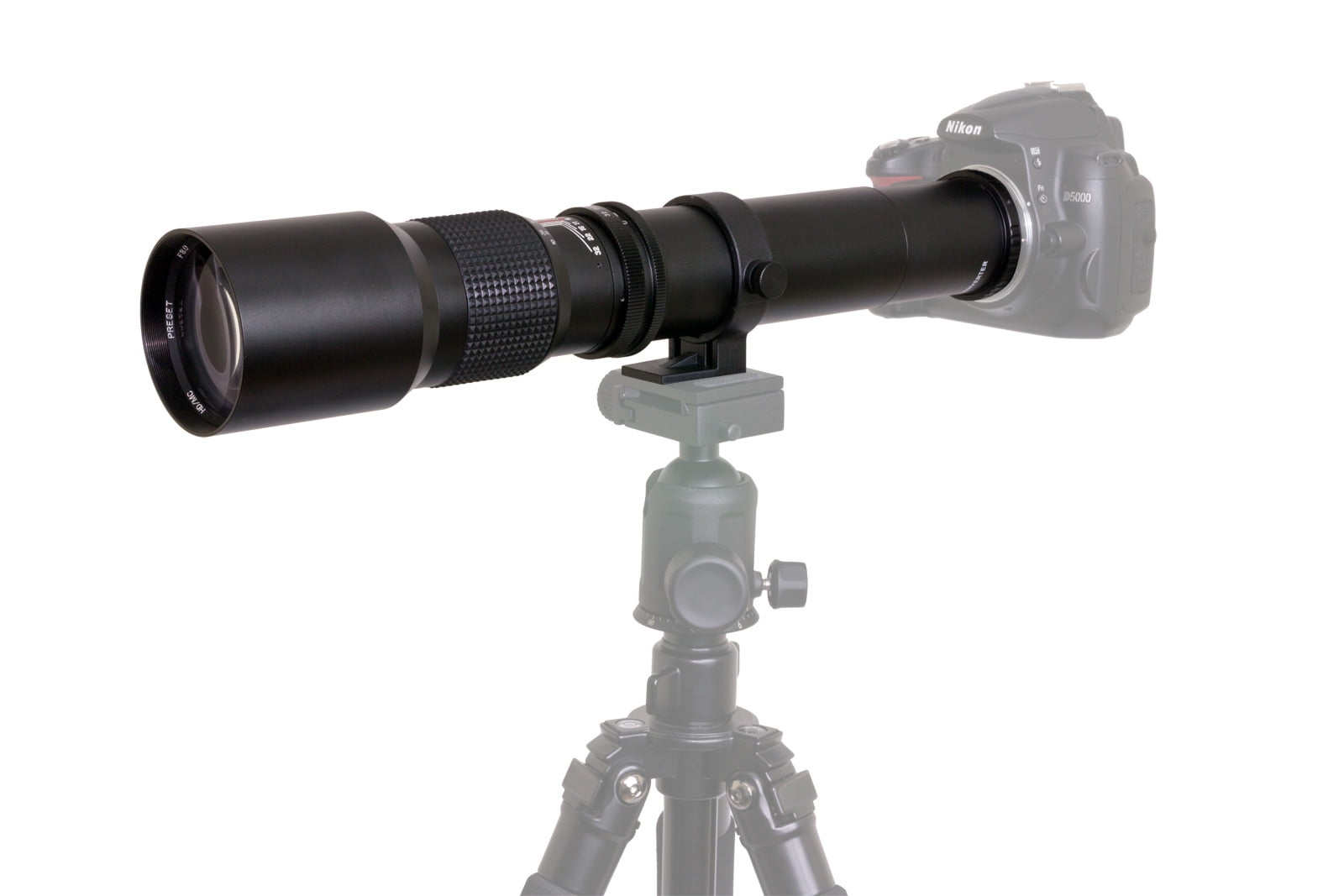 E-450 Opteka 500-1000mm f/8 High Definition Preset Telephoto Lens with Microfiber Cleaning Cloth for Olympus EVOLT E-5 E-410 E-510 E-400 E-500 E-420 E-330 and E-300 Digital SLR Cameras E-520 E-450 Opteka 500-1000mm f/8 High Definition Preset Telephoto Lens with Microfiber Cleaning Cloth for Olympus EVOLT E-5 E-410 E-510 E-400 E-500 E-420 E-330 and E-300 Digital SLR Cameras E-520