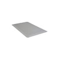 thumbnail image 1 of buyMATS 39-065-0700-30000500 3 x 5 ft. Diamond Foot Mat- Solid Color & Gray, 1 of 1