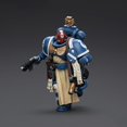 thumbnail image 4 of Figura de acción JOYTOY Ultramarines Sternguard Veteran Sergeant, 4 of 6