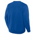thumbnail image 3 of Men's Fanatics Royal New York Mets Primary Logo Legacy Sweatshirt, 3 of 3