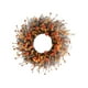 thumbnail image 3 of Corona de Acción de Gracias Strade Fareast Limited Corona de puerta delantera de otoño 50CM, 3 of 8