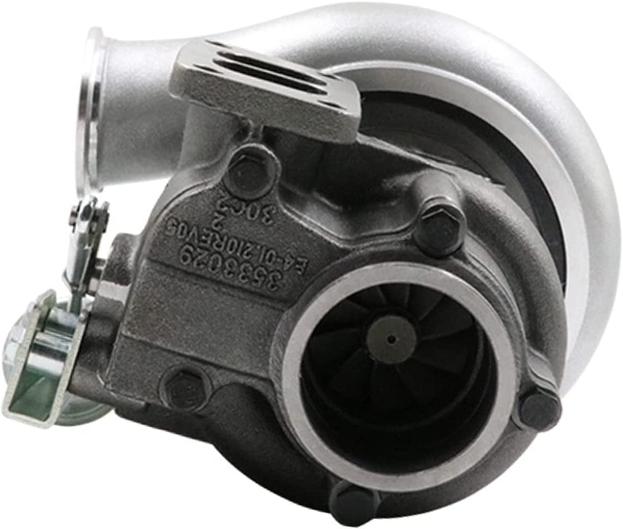 Seapple HX35W Turbocharger 4955156 4044890 4038597 4038598 4038211  