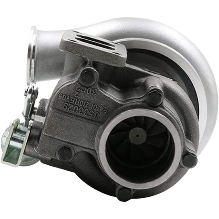 Seapple HX35W Turbocharger 4955156 4044890 4038597 4038598 4038211 