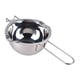 thumbnail image 1 of Olla para hacer velas, jarra para hacer velas, boquilla para verter sin goteo, olla para derretir cera para dulces, queso Estilo B, 1 of 8