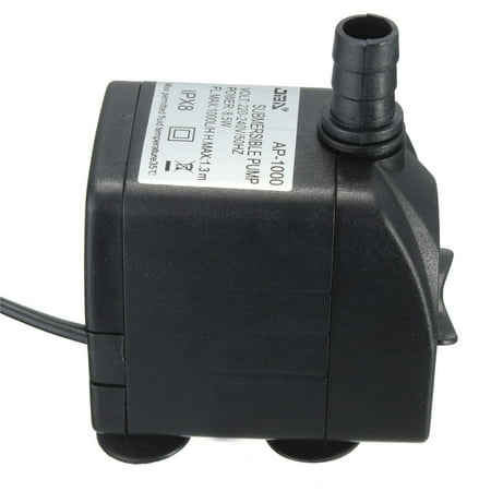 2500l 3000l submersible