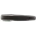 thumbnail image 1 of 2007-2014 GMC Sierra Door Handle Outer Rear Driver Side Textured, 1 of 1