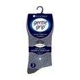 thumbnail image 2 of Gentle Grip - 6 Pairs Mens Gentle Grip Non Elastic Socks, 2 of 2