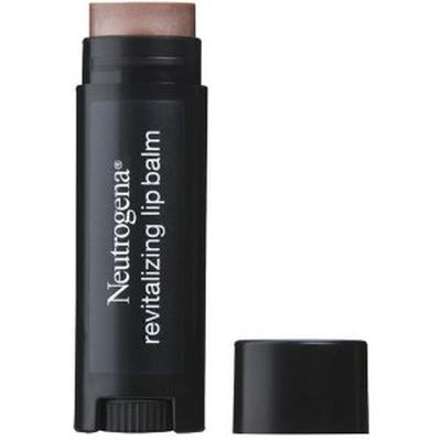 Bálsamo Labial Tintado Neutrogena Revitalizante e Hidratante SPF 20 Color Caramelo 50.15 oz