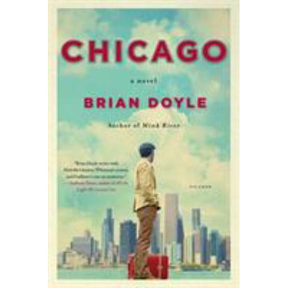 Pre-Owned Chicago (Paperback) 1250118123 9781250118127