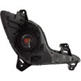 thumbnail image 2 of For Hyundai Sonata 2011-2015 Fog Light Assembly Driver Side | Front | CAPA | HY2592151, HY2592151C | 922014R000, 2 of 7