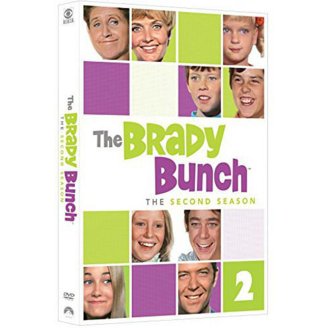 The Brady Bunch: The Fourth Season (DVD), Paramount, Comedy