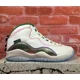 thumbnail image 1 of Ni - ke Ni - ke AIR JORDAN 10 RETRO WINGS WHITE CLOVER CHROME CK4352-103 MEN'S LIFESTYLE, 1 of 5