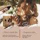 thumbnail image 5 of Spray corporal Clean-n-Fresh Fragance Brum para mujer, 100 ml, paquete de 3, 5 of 6