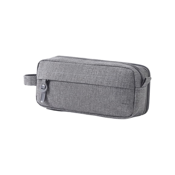 Pencil Case, Large Storage Organizer, Makeup Bag, Teacher Must - have, Big Pencil Pouch, Marker Case for College