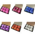 thumbnail image 5 of Maytalsory Waterproof Floating Pool Lights Lotus Lights With Water Sensing Technology Lights With Battery F, 5 of 5