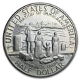 thumbnail image 2 of 1986-S Statue of Liberty 1/2 Dollar Clad Commem Prf (w/Box & COA), 2 of 4
