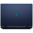 thumbnail image 5 of Dell Alienware 16 Aurora 16" WQXGA Intel Core 9 270H 2.7 GHz 32GB DDR5 1TB SSD NVIDIA GeForce RTX 5070 Windows 11 Home Gaming Laptop, Blue, 5 of 5