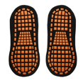 thumbnail image 1 of Par de calcetines deslizantes Grip - para Barre Ballet Mujer única Sunnimix  Calcetines antideslizantes, 1 of 8