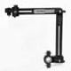 thumbnail image 3 of Soporte para sombrilla para bicicleta, soporte para sombrilla para silla de ruedas, cochecito, gris Sywqhk Accesorios para bicicletas, 3 of 8