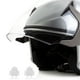 thumbnail image 4 of DEEPCRAFF Completo De Tornillos Para Casco De Motocicleta Y Transparente, 4 of 8