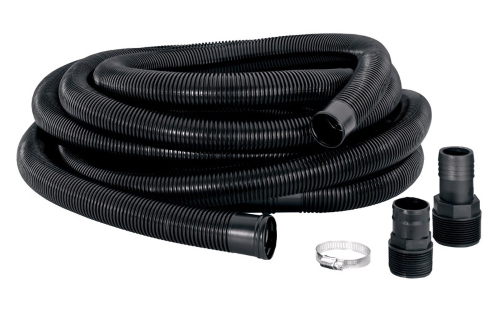 Parts 2O Silicone Radiator Discharge Sump Pump Hose Kit - image 2 of 2