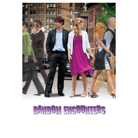 Random Encounters (2013)