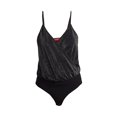 thumbnail image 3 of n:philanthropy Womens Vegas Bodysuit Jumpsuit mbcw M, 3 of 3