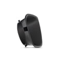 thumbnail image 4 of For Jeep Grand Cherokee 2011 2012 2013 Fog Light Bezel Passenger Side | Black | Plastic | Replacement For CH1039120 | 615343893488, 68078284AA, 4 of 9