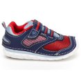 thumbnail image 2 of Stride Rite Little Kid Soft Motion Adrian Sneaker, 2 of 7