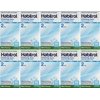 Habitrol 2mg Mint Nicotine Gum. 10 Boxes of 96 Each (Total 960 Gums)