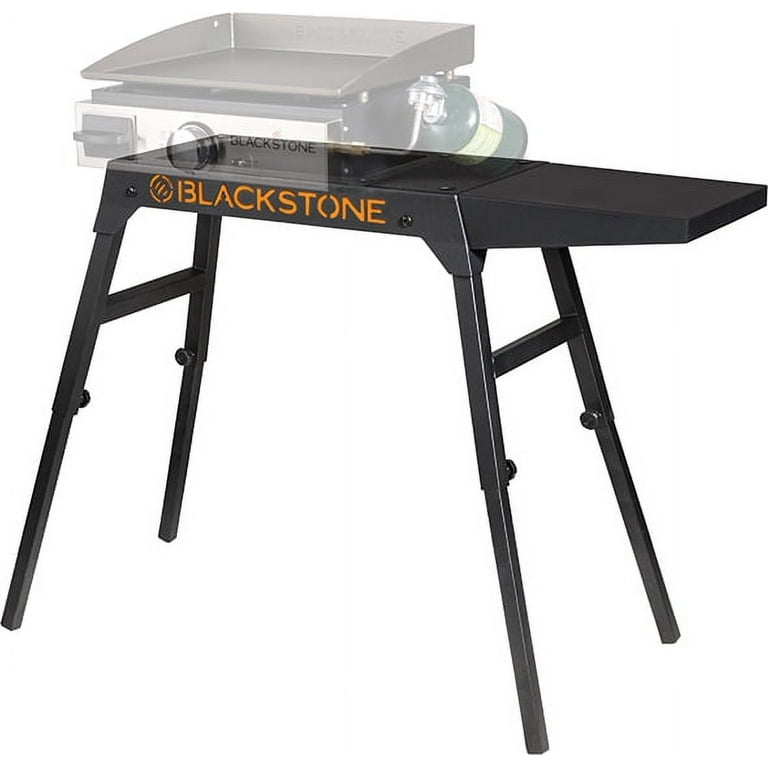  EUTRKei Grill Table for Blackstone Griddle, Portable