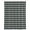 blackish green, variant on Geometric Lattice,Waterproof Fabric Shower Curtain,Black Grey Classic Farmhouse Plaid Waterproof Fabric Shower Curtain for Bathroom Curtains Bathtubs Shower Curtains with 12 Hooks Standard 66x72
