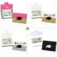 thumbnail image 2 of Big Dot of Happiness Assorted Graduation Cards - Graduation Party Money Holder Cards - Set of 8, 2 of 6