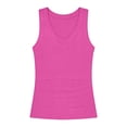 thumbnail image 4 of Girls Short Sleeve Tops Casual Crewneck T Shirts Kids Babydoll Tunic Tees Blouses 6-12 Months 12-24 Months 2t 3t 4t 5t 6t 7t 8t 9t Children, 4 of 7